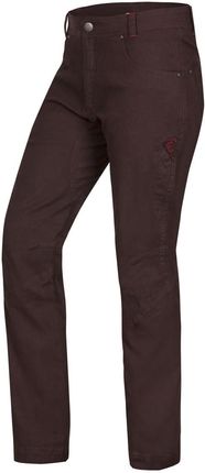 Spodnie męskie Ocún Cronos Pants Wielkość: M / Kolor: brązowy