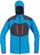 Softshell Jacket MISTRAL, Made in EU - Direct Alpine