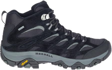 Merrell Moab 3 Mid Gtx Black/ Grey