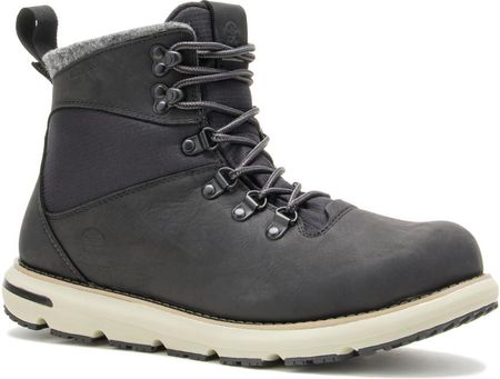 Męskie buty zimowe Kamik M' Brody Rozmiar butów (UE): 42 / Kolor: czarny