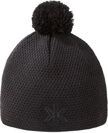 Męska czapka zimowa Kama A165 Kolor: czarny