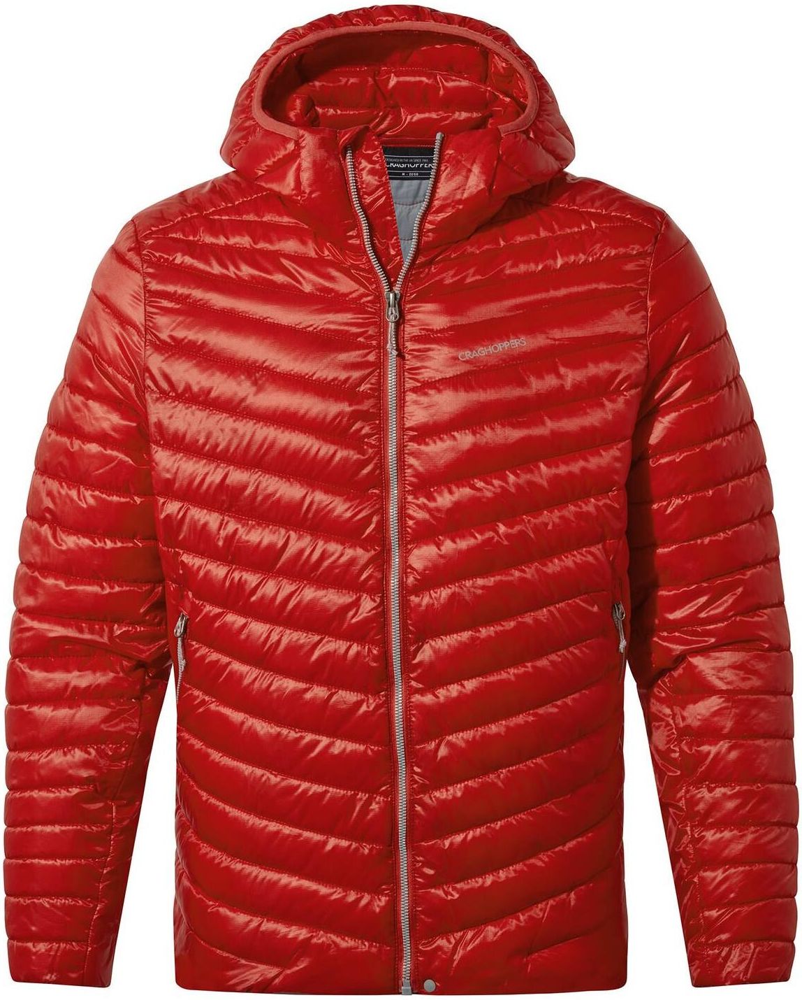Veste Thermique Imperméable Craghoppers Expolite - Légère, Compressible, Mixte
