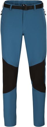 Spodnie męskie Zulu Macin M Wielkość: L / Kolor: niebieski