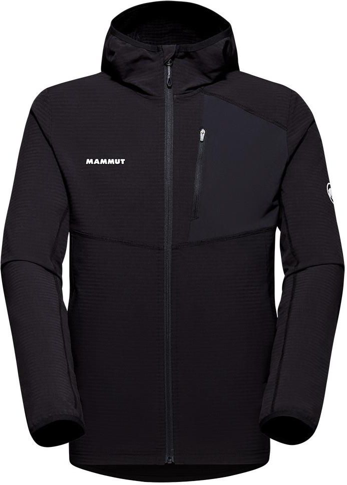 Kurtka męska Mammut Madris Light ML Hooded Jacket Men Wielkość: L ...