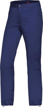 Spodnie męskie Ocún Drago Organic Pants Wielkość: M / Kolor: niebieski
