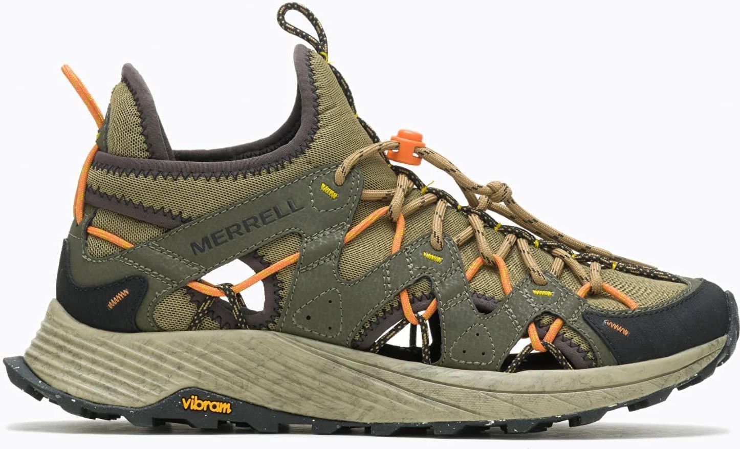 靴 MERRELL MOAB FLIGHT SIEVE OLIVE 26.5 Merrell Moab Flight Sieve Olive - Ceny i opinie - Ceneo.pl