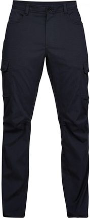 Spodnie męskie Under Armour Enduro Cargo Pant Wielkość: 36/34 / Kolor: niebieski