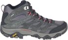 Merrell Moab 3 Mid Gtx Beluga