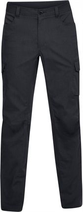 Spodnie męskie Under Armour Enduro Cargo Pant Wielkość: 34/34 / Kolor: czarny