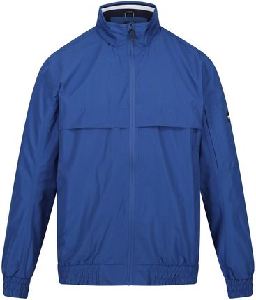 Kurtka męska Regatta Shorebay Jacket Wielkość: M / Kolor: niebieski