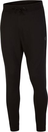 Męskie spodnie dresowe Dare 2b Recharging Jogger Wielkość: S / Kolor: czarny