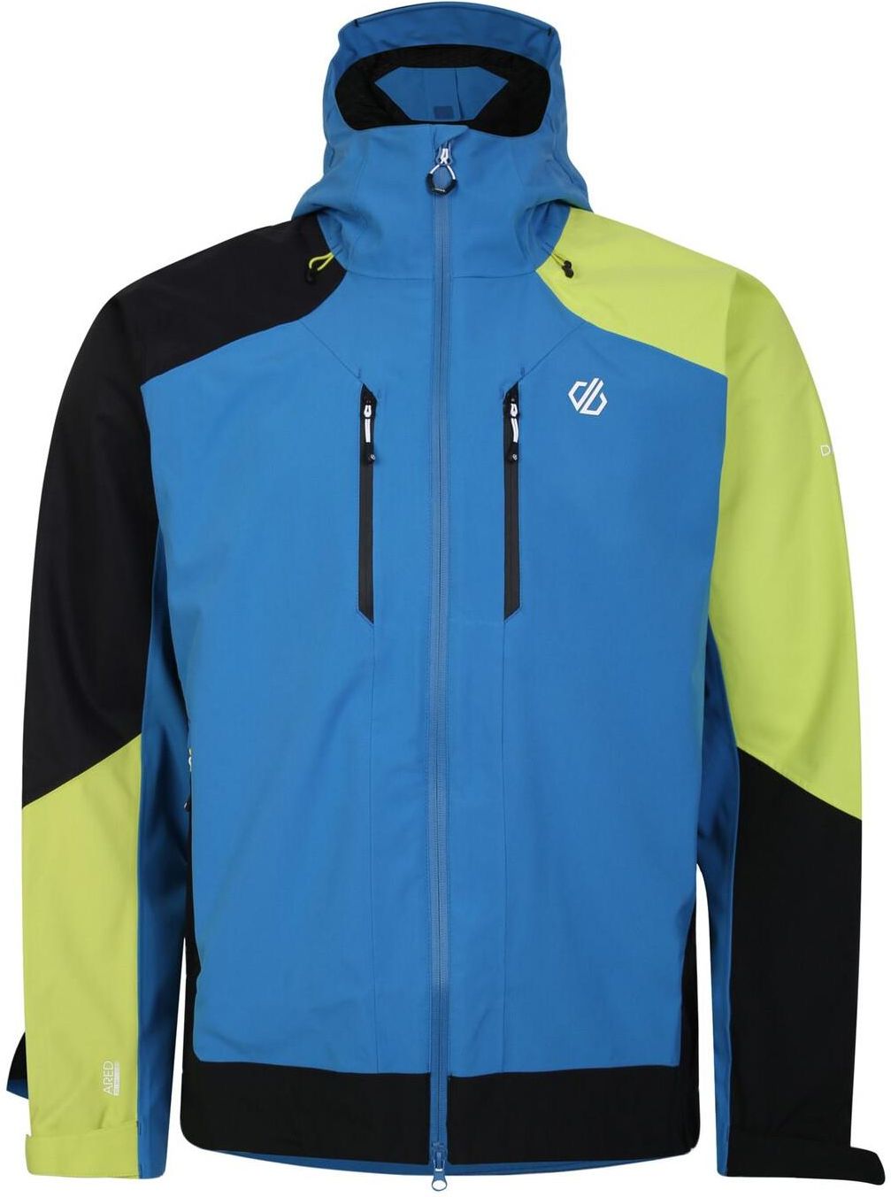 Kurtka męska Dare 2b Arising Jacket Wielkość: XXL / Kolor: niebieski ...