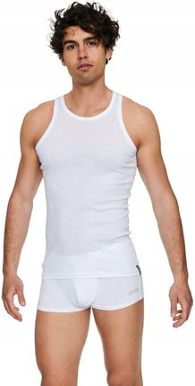 Koszulka 1480 BP-100 biała XL