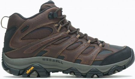 Męskie buty zimowe Merrell Moab 3 Thermo Mid Wp Rozmiar butów (UE): 42 / Kolor: brązowy
