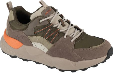 Skechers Bendino - Dormer 210555-DKTP : Kolor - Brązowe, Rozmiar - 45