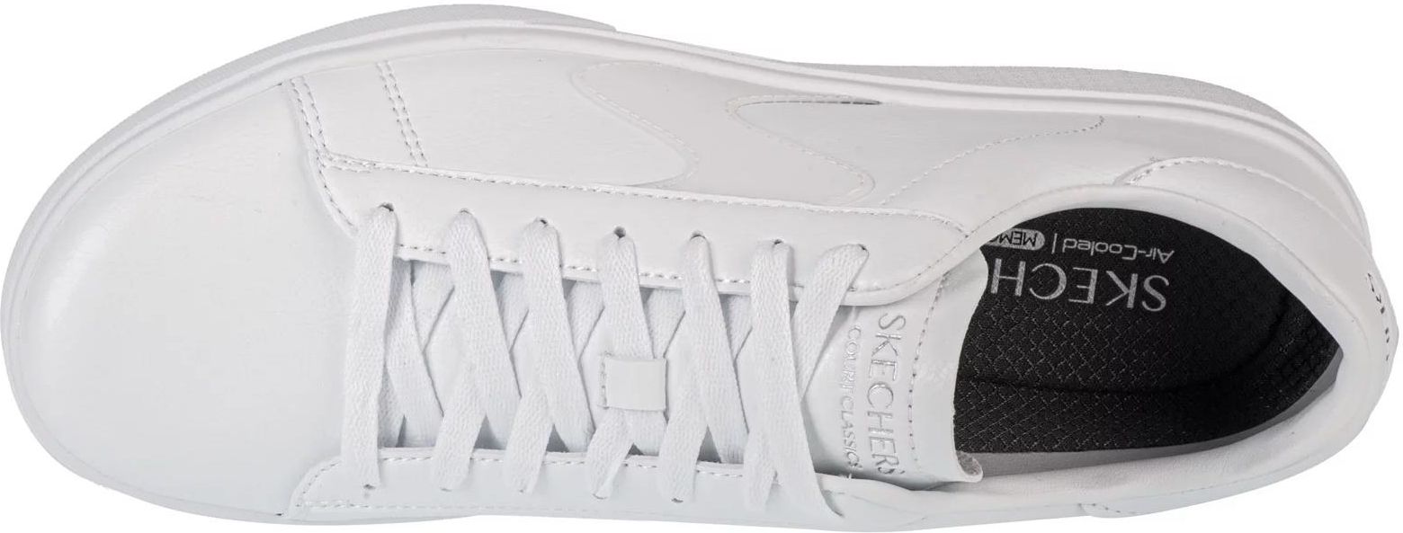 Skechers Eden LX - Remembrance 232865-WHT : Kolor - Białe, Rozmiar - 42 ...