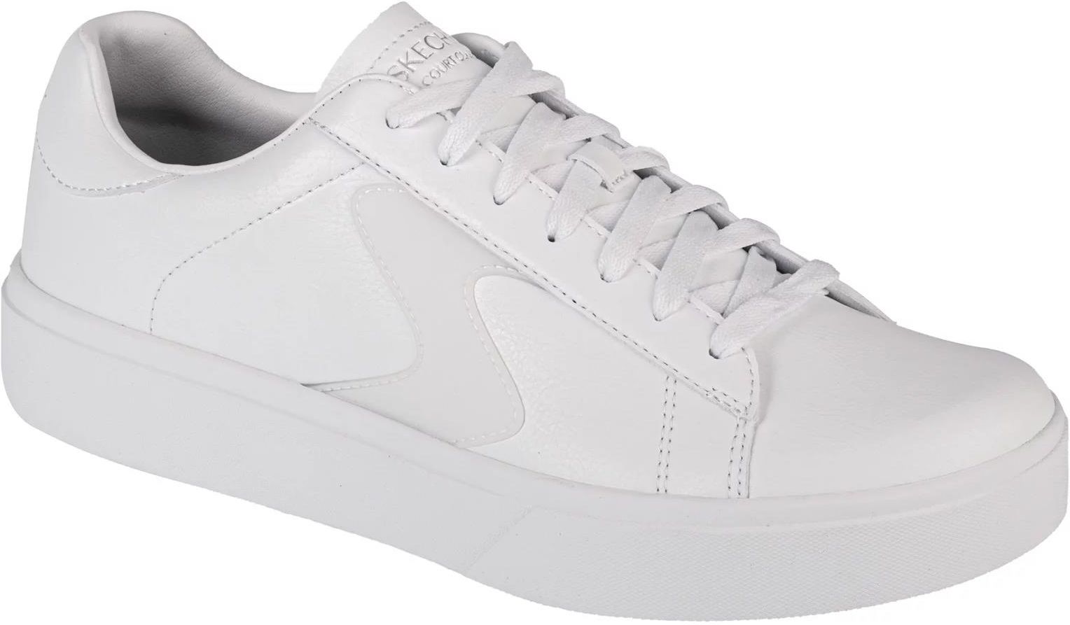 Skechers Eden LX - Remembrance 232865-WHT : Kolor - Białe, Rozmiar - 42 ...