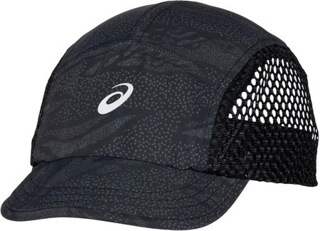 ASICS Fujitrail Cap 3013A973-001 : Kolor - Czarne, Rozmiar - One size