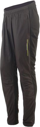 Spodnie męskie Axon Runner Wielkość: M / Kolor: czarny