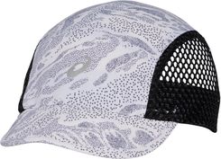 Zdjęcie ASICS Fujitrail Cap 3013A973-200 : Kolor - Białe, Rozmiar - One size - Koszalin