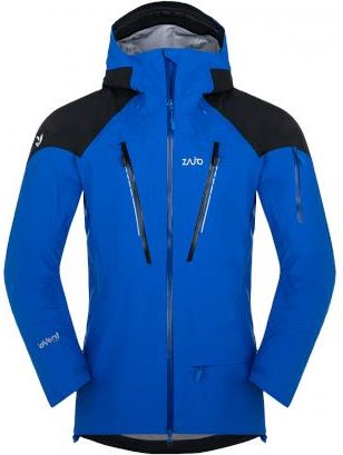 Zajo Reykjavik Jkt Nautical Blue Jacket - L