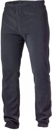 Czarne spodnie Warmpeace JIVE - XL