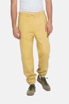 spodnie dresowe REELL - Team Sweatpant Hemp (260) rozmiar: L