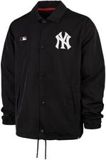 Zdjęcie Męska Kurtka przejściowa 47 Mlb New York Yankees Backyard 47 Bronx Jacket Bb017Pmbbrj570560Jk – Czarny - Lubin