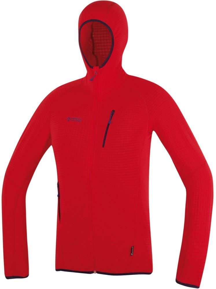 Męska bluza Direct Alpine Dragon 1.0 Wielkość: XXL / Kolor: czerwony ...