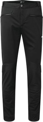 Spodnie męskie Dare 2b Appended II Wielkość: XL / Kolor: czarny
