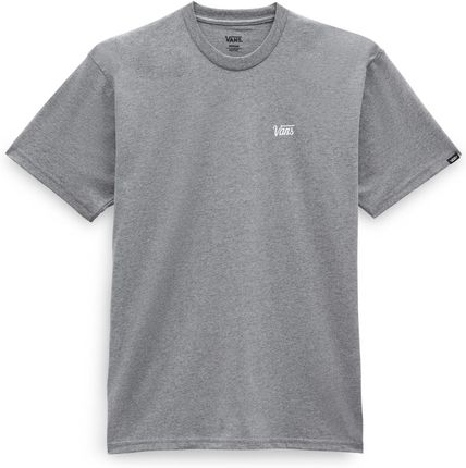 Koszulka męska Vans MINI SCRIPT TEE-B Wielkość: XL / Kolor: szary/biały