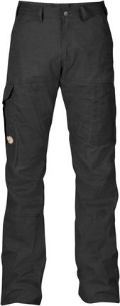Spodnie męskie Fjällräven Karl Pro Trousers M Wielkość: XXL / Kolor: zarys