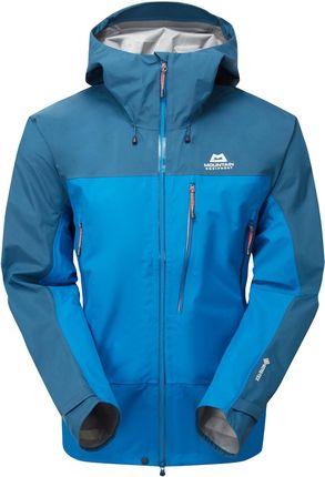 Kurtka męska Mountain Equipment Makalu Jacket Wielkość: XL / Kolor: niebieski