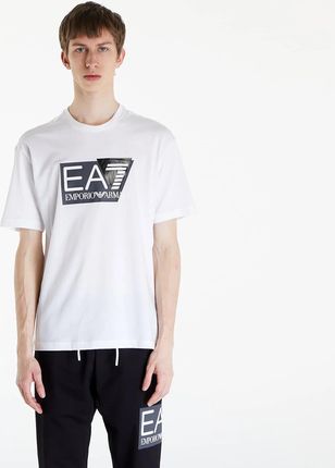 EA7 Emporio Armani T-Shirt White