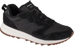 Zdjęcie Merrell Alpine 83 Sneaker Sport J006047 czarne zamszowe - Serock