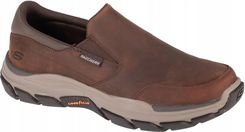 Zdjęcie Męskie półbuty Skechers Respected Calum 204480-CDB r.44 - Ropczyce