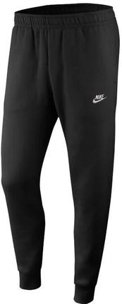 Spodnie Nike NSW Club Jogger M BV2671-010 : Rozmiar - S