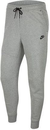 Spodnie Nike Nsw Tech Fleece Jogger M CU4495-063 : Rozmiar - XL