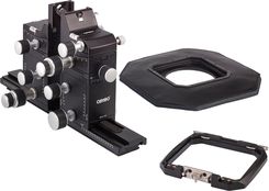 Cambo ACTUS-MV DB Kit View Camera (ACMV-DB Kit) | Fotograficzny system korekcji do ścianek cyfrowych