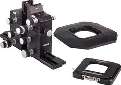 Cambo ACTUS-MV HV Kit View Camera (ACMV-HV Kit) | Fotograficzny system korekcji do Hasselblad-V