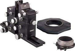 Cambo ACTUS-MV F100 Kit View Camera (ACMV-F100 Kit) | Fotograficzny system korekcji do Fuji GFX-100