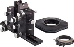 Cambo ACTUS-MV F50 Kit View Camera (ACMV-F50 Kit) | Fotograficzny system korekcji do Fuji GFX-50 GFX-100s
