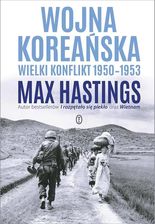 Zdjęcie Wojna koreańska. Wielki konflikt 1950-1953 - Przedbórz