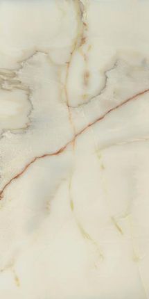 Spiek kwarcowy Florim Onyx Blanche 160 x 320 cm Mat Gatunek I