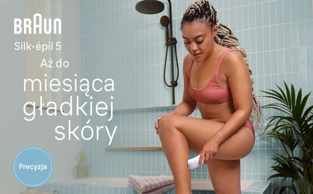 фото Епілятор Braun Silk-epil 5 5230 (5-230)