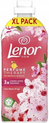 Lenor Cherry Blossom & Sage 1200 ml
