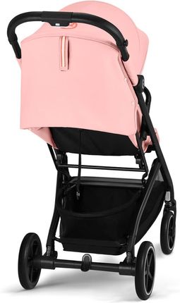 Wzek Cybex Beezy 2.0 Candy Pink Spacerowy - Ceny i opinie - Ceneo.pl