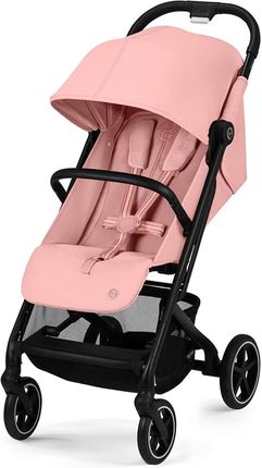 Cybex Beezy 2.0 Candy Pink Spacerowy