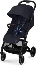 Cybex Beezy 2.0 Dark Blue Spacerowy