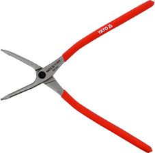 Zdjęcie YATO SZCZYPCE SEGERA WEWNĘTRZNE PROSTE 325MM YT-19979 - Raszków